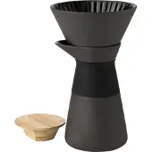 Stelton 5709846018471, Schwarz, 1 Stück(e)