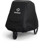 Hamax Regenschutz für Pluto M