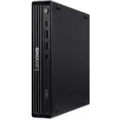 Lenovo ThinkCentre M70q Gen 6, Intel Core Ultra 7, 265T, 32 GB, DDR5-SDRAM, 512 GB, Windows 11 Pro