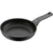 WMF Bratpfanne "PermaDur Excellent" Aluminiumguss 1 tlg. tlg. 3-Schicht Antihaftversiegelung, TransTherm-Allherdboden