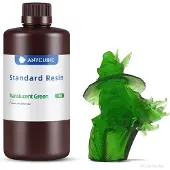 Anycubic Standard Harz Klar 1kg