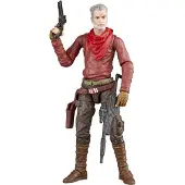 Star Wars The Vintage Collection Cobb Vanth, 4 Jahr(e), Mehrfarbig
