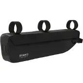 Brooks Scape, Rahmen, Fahrradtasche, Schwarz, 3,5 l, 3 kg, 500 mm