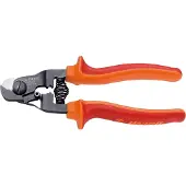 Unior Kabelschneidezange 584/4BI-US