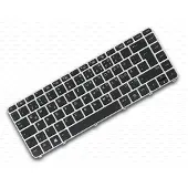 HP 836307-041, Tastatur, Deutsch,
