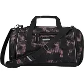 Coocazoo Tasche Sporttasche mit Nasswäschefach, 20 Liter