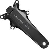 Shimano Ultegra Fc-r8100p Kurbel Mit Leistungsmesser
