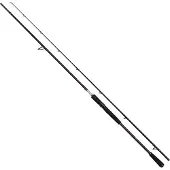 Shimano Yasei BB Predator, 2,3m, 7,55ft, 30-90g, 2 Teile, Spinning Angelrute, AX Pike XH Cast, YASBBAXPIC23XH