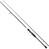 Shimano Fishing Yasei Bb Perch Versatile Spinnrute Silber 2.05 m / 7-25 g Silber 2.05 m