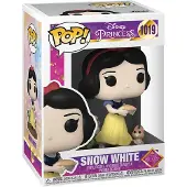 Funko POP! Disney Princess - Snow White Schneewitchen 1019 - Pop! - Vinyl Figur