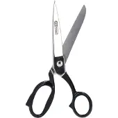 Ks Tools Universal-Werkstattschere, 200mm, 118.0076