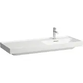 Laufen H8171197571121 WT MEDA 460x1200x160 Ablage