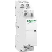 Schneider Electric A9C22715, Mehrfarbig, 240 AC