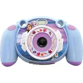 Disney Frozen Starcam HD-Digitalkamera Die Schneekönigin.