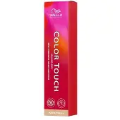 Wella Color Touch Pure Naturals - Vegan 60 ml 8/0 Hellblond