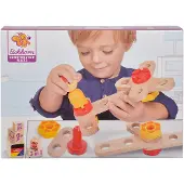Eichhorn Constructor Maxi Bauset