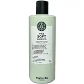 Zero Waste (Beschädigt) Maria Nila True Soft Shampoo - 350ml