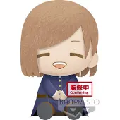 Banpresto Jujutsu Kaisen Big Plush Series Plüschfigur Nobara Kugisaki 20 cm BANPBP17933