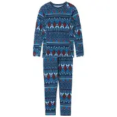 Reima Taitoa Thermounterwäsche, Blue Ocean, 90