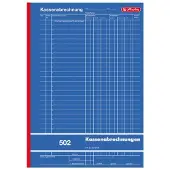 Herlitz 882415, A4, 100 Seiten, Deutschland