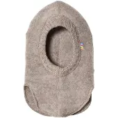Joha Schlupfmütze Merinowolle, Sesame Mel, 50