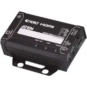 Aten HDMI HDBaseT Empfänger (4K bei 100 m) (HDBaseT Klasse A)