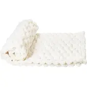 Nobby Liegedecke DIAMOND Classic Liegedecke DIAMOND Classic cream 100 x 150 cm