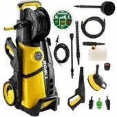 Lavor Kaltwasser Hochdruckreiniger LVR4 160 Digit Plus Special Edition