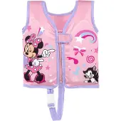 Bestway Minnie Schwimmweste