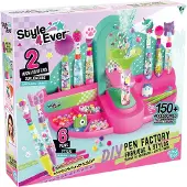 Style 4 Ever - Pen Factory DIY (26306)