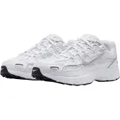 Nike P-6000 Sneaker für Kinder mit dämpfender Einlegesohle und Gummiaußensohle