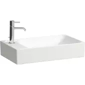 Laufen H8121130001131 WT-Schale MEDA 350x600x150 asym.