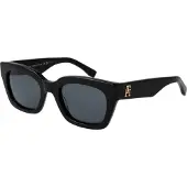 Tommy Hilfiger Mod. Th 2052 S Black