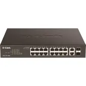 D-Link Dgs-1100-18pv2 Switch
