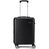 Benzi 5330 4 Rollen Kabinentrolley S 55 cm