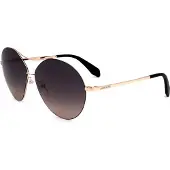 Adidas Original OR0001 Shiny rose gold 59/12/140 Damen Sonnenbrillen