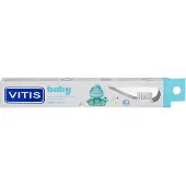 Vitis Baby Säuglingszahnbürste