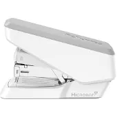 Fellowes Heftgerät LX860 40 Seiten, Weiss