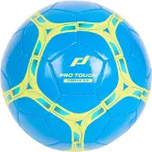 PRO TOUCH Fußball Force 20 MELANGE/BLACK