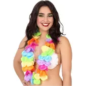 Sublime Market Connect Halsband Bunt Hawaiianer