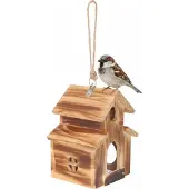 Relaxdays Vogelhaus
