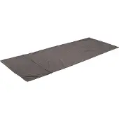 MCKINLEY Hütten-Schlafsack INLET POLYESTER SQUA