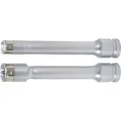 Ks Tools 1/2" Torx-E-Stecknuss - 911.4453