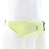 ON Speed Belt Hüfttasche-Gelb-L-XL