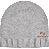 Elevenate Frontier Beanie light grey melange (975) OS