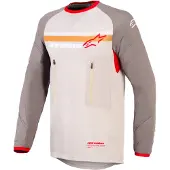 Alpinestars Maxdura Dual Langarm-t-shirt