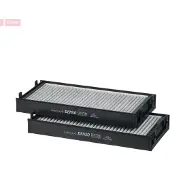 Denso Filter, Innenraumluft DCF724K