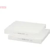 Denso Filter, Innenraumluft DCF601P