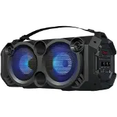 Rebeltec Bluetooth Speaker SoundBox 460