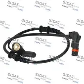 Fispa Sensor, Raddrehzahl 84.659